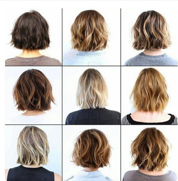 20 Chic Short Hairstyles for Women