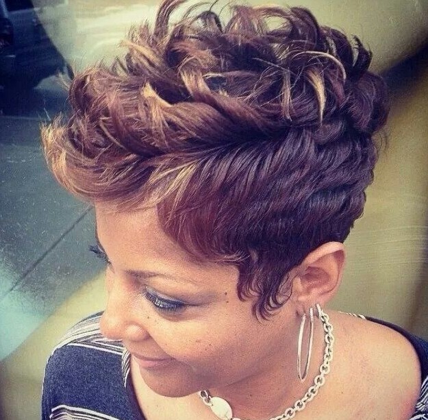 30 Amazing Short Hairstyles for Women - Simple Easy Short Haircut Ideas