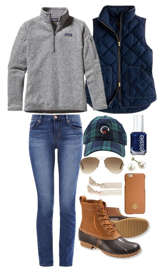 30 Classic Polyvore Outfit Ideas For Fall