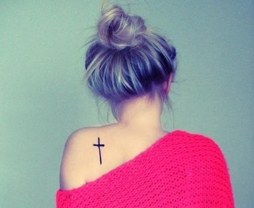 40 Beautiful Tattoos for Girls - Latest Hottest Tattoo Designs