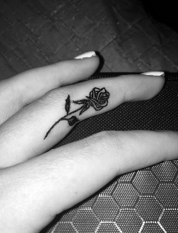 30 Beautiful Tattoos For Girls 2020 Meaningful Tattoo Designs For Women Pretty Designs,Hand Drawing Flower Easy Simple Flower Traditional Simple Rangoli Designs With Flowers