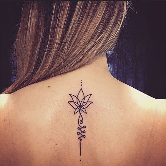 30 Beautiful Tattoos for Girls 2023: Meaningful Tattoo Designs for Women - Pretty Designs