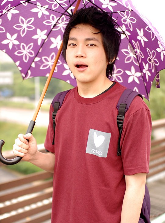 70 Cool Korean & Japanese Hairstyles for Asian Guys 2018