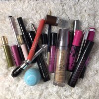 Reusing and Recycling Your Old Makeup