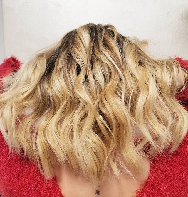 Cool Shaggy Bob Haircuts Cool Shaggy Bob Haircuts