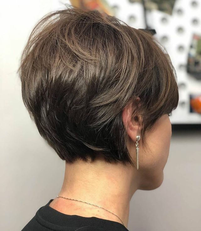 90 Popular Short Hairstyles For Women 2024 Pretty Designs 90 Popular Short Hairstyles For Women 2024 Pretty Designs