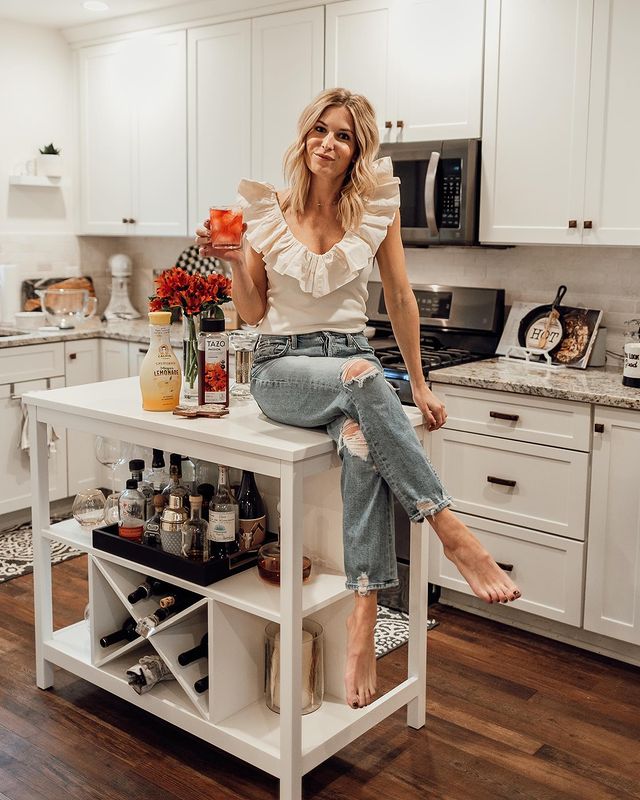 How to Rock Boyfriend Jeans How to Rock Boyfriend Jeans