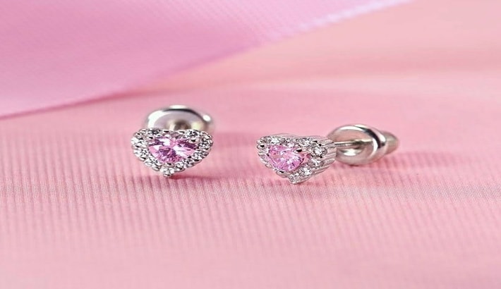 15 Undeniable Reasons to Love Infant Earrings - Pretty Designs