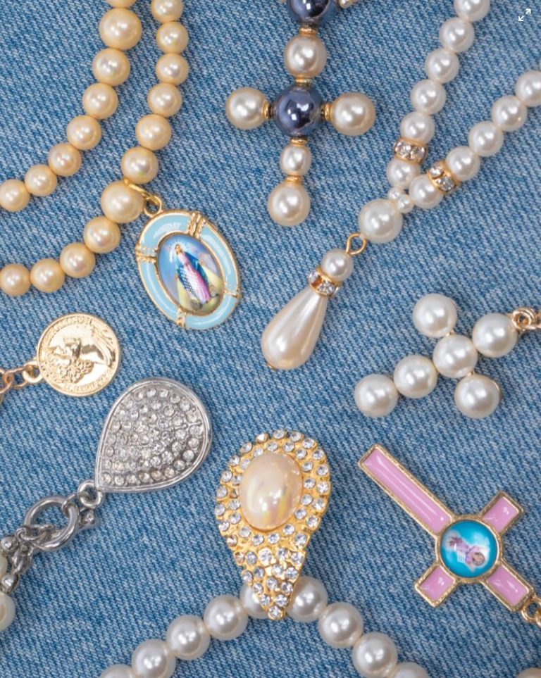 Why Should You Buy Secondhand Jewellery? Pretty Designs