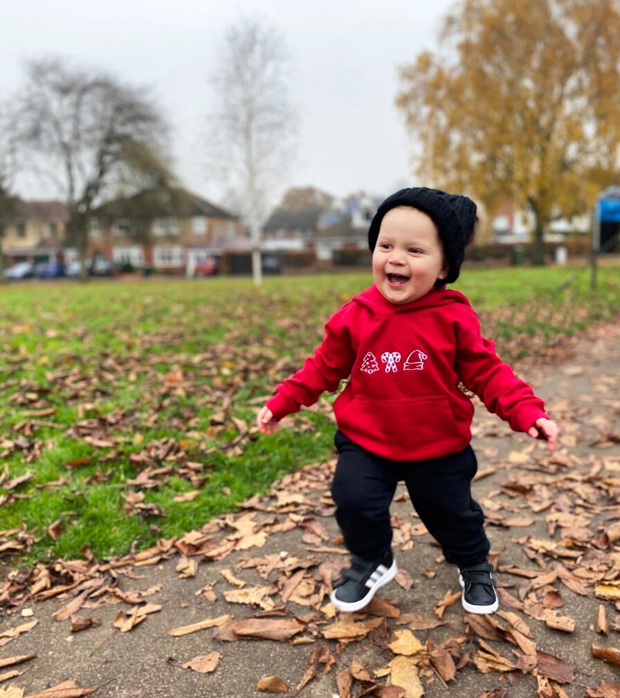 Top 10 Ways to Style Toddler Christmas Hoodies