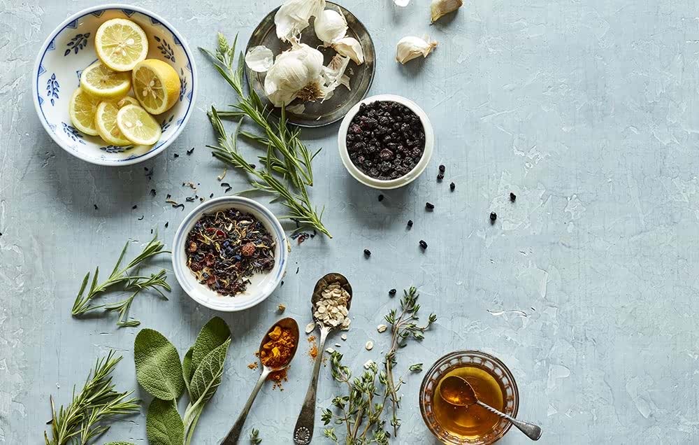 Natural Remedies