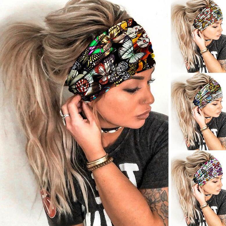 Turban for gyms
