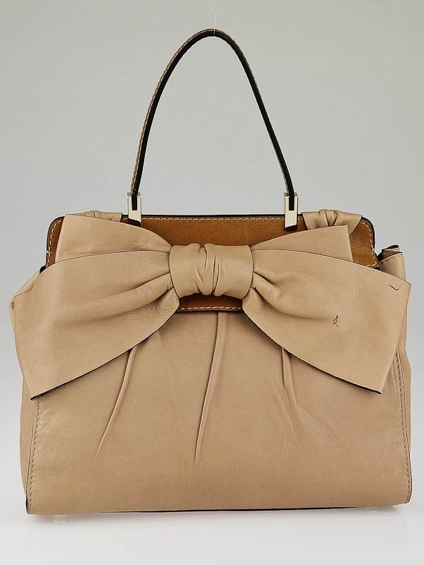 Valentino Bows Handbag