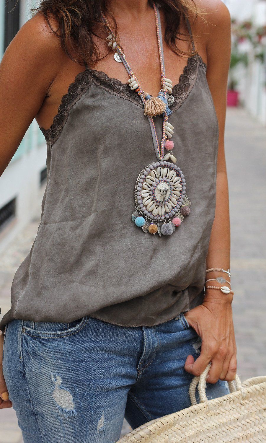 jewelry outfit ideas 