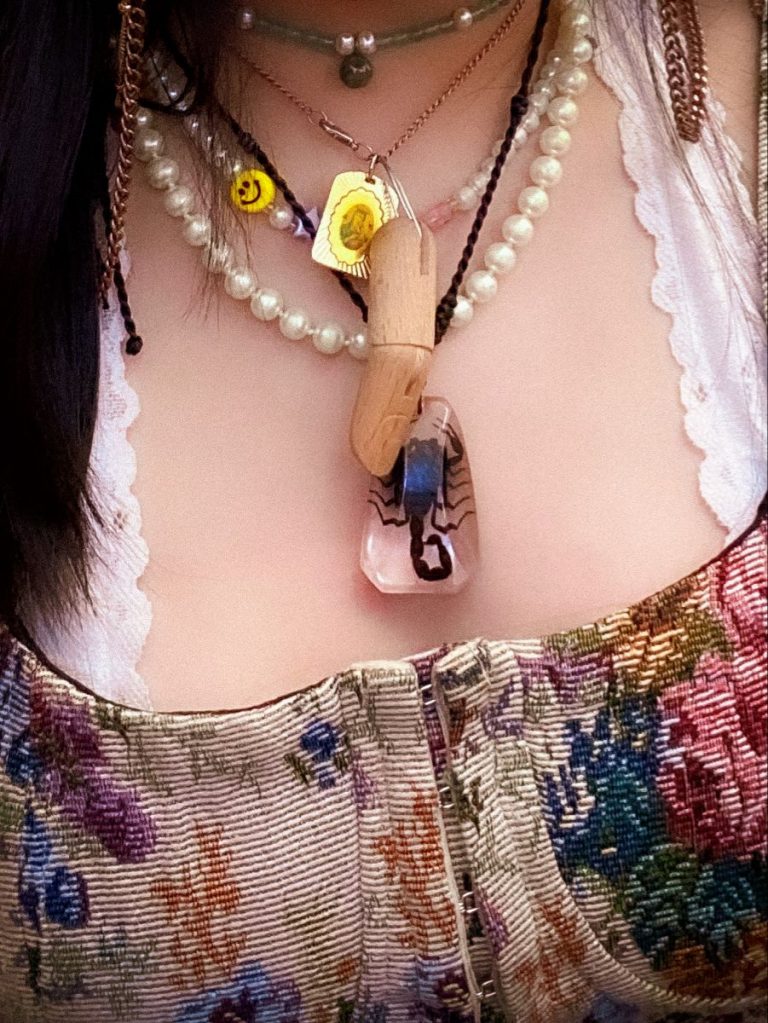 How to Choose the Right Jewelry For Any Outfit Pretty Designs