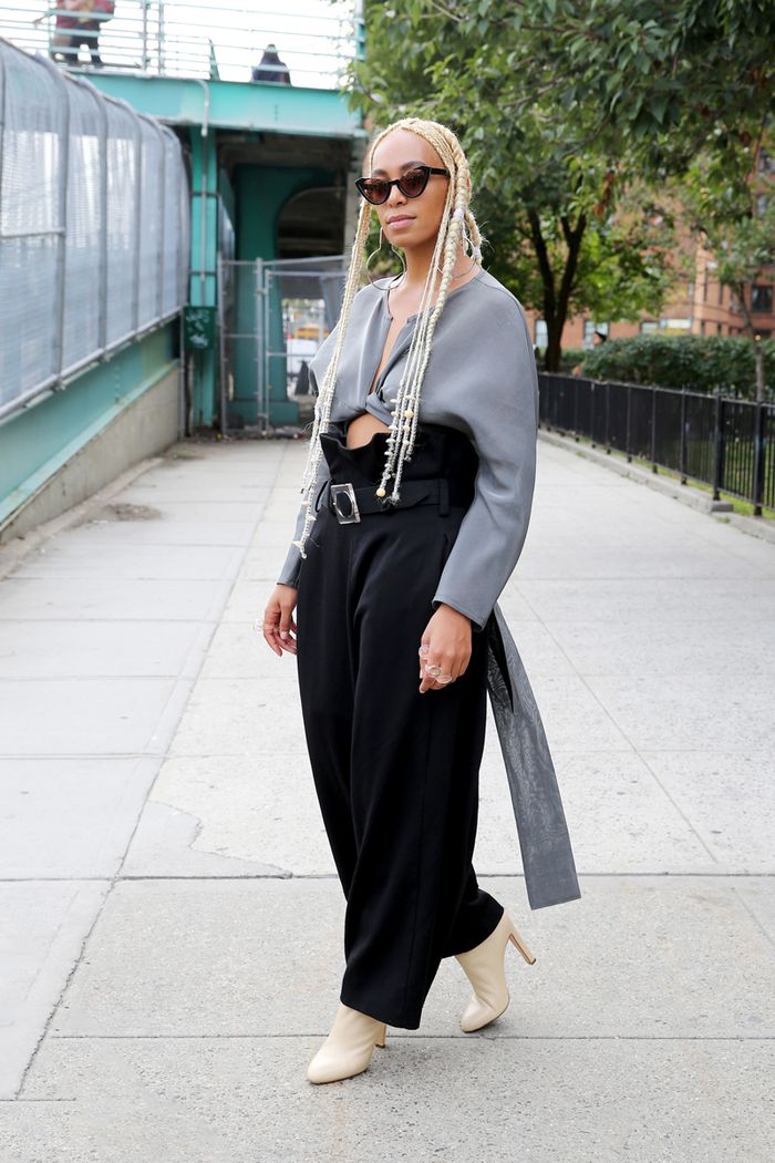 stylish outfit ideas for black women