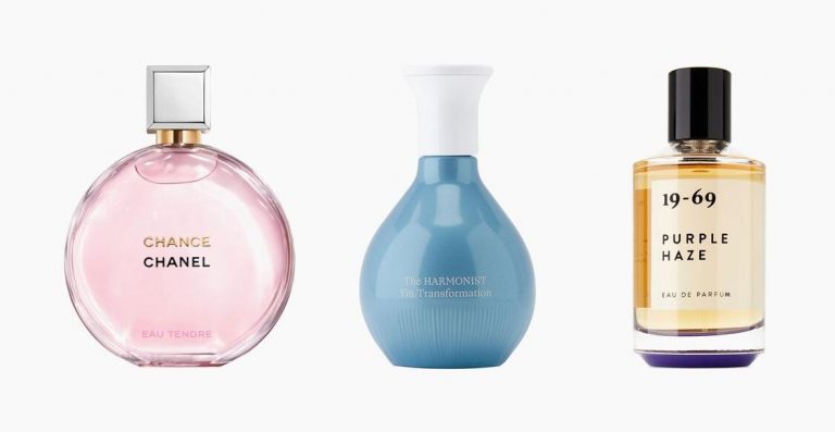 Perfume 101 How To Choose The Best Scent For The Seasons Pretty Designs