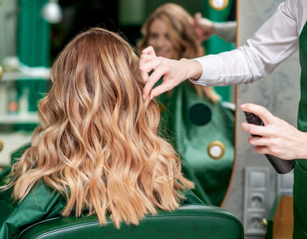 7 Reasons You Should Visit A Hair Salon Regularly