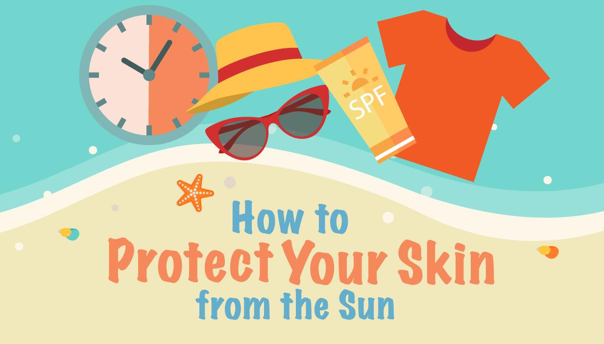 Protect Your Skin