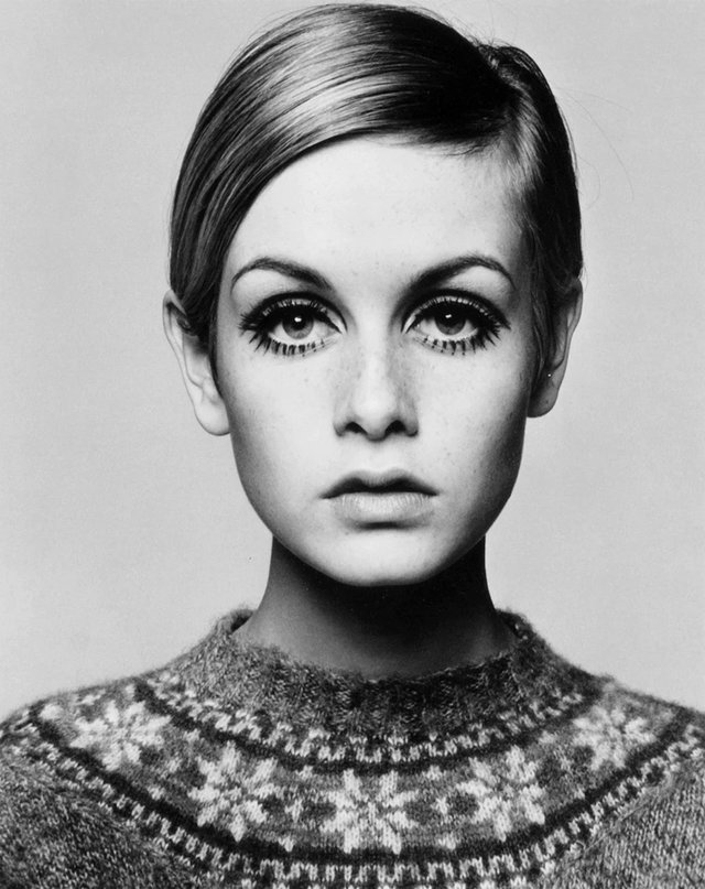 Twiggy