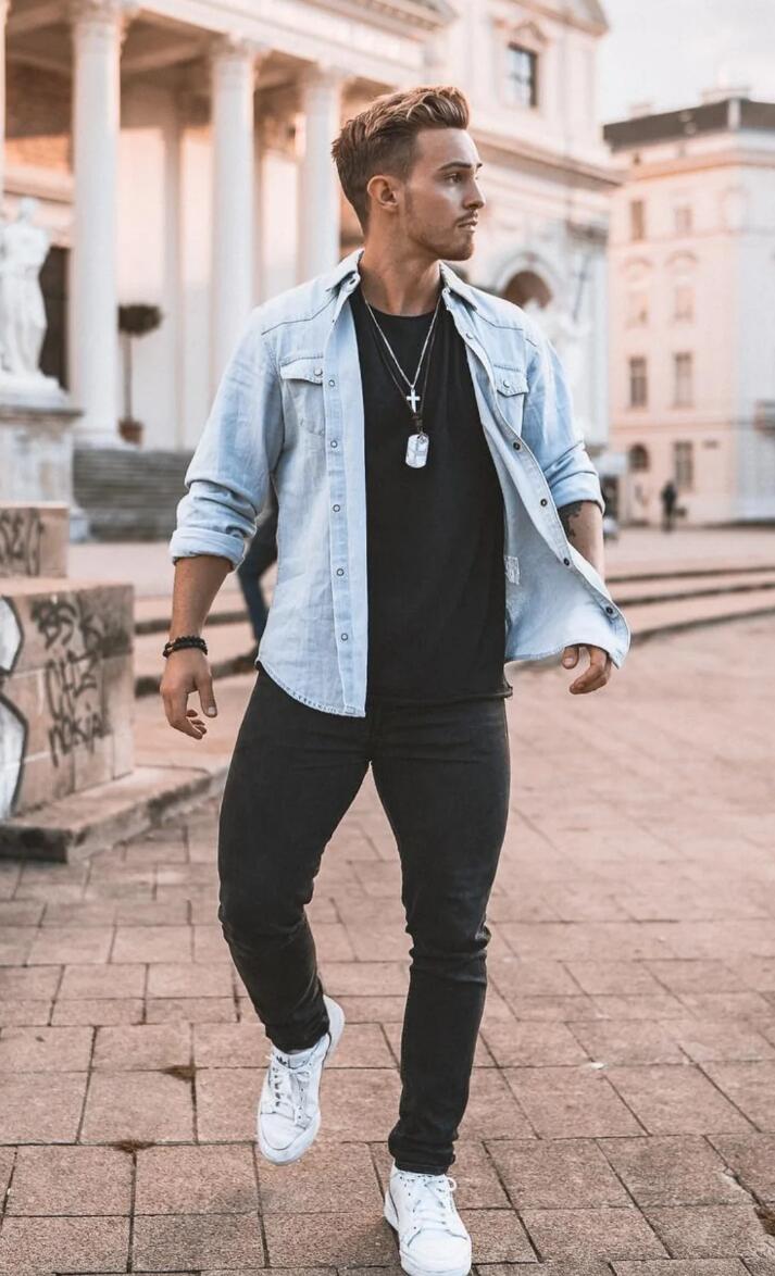 mens outfit ideas