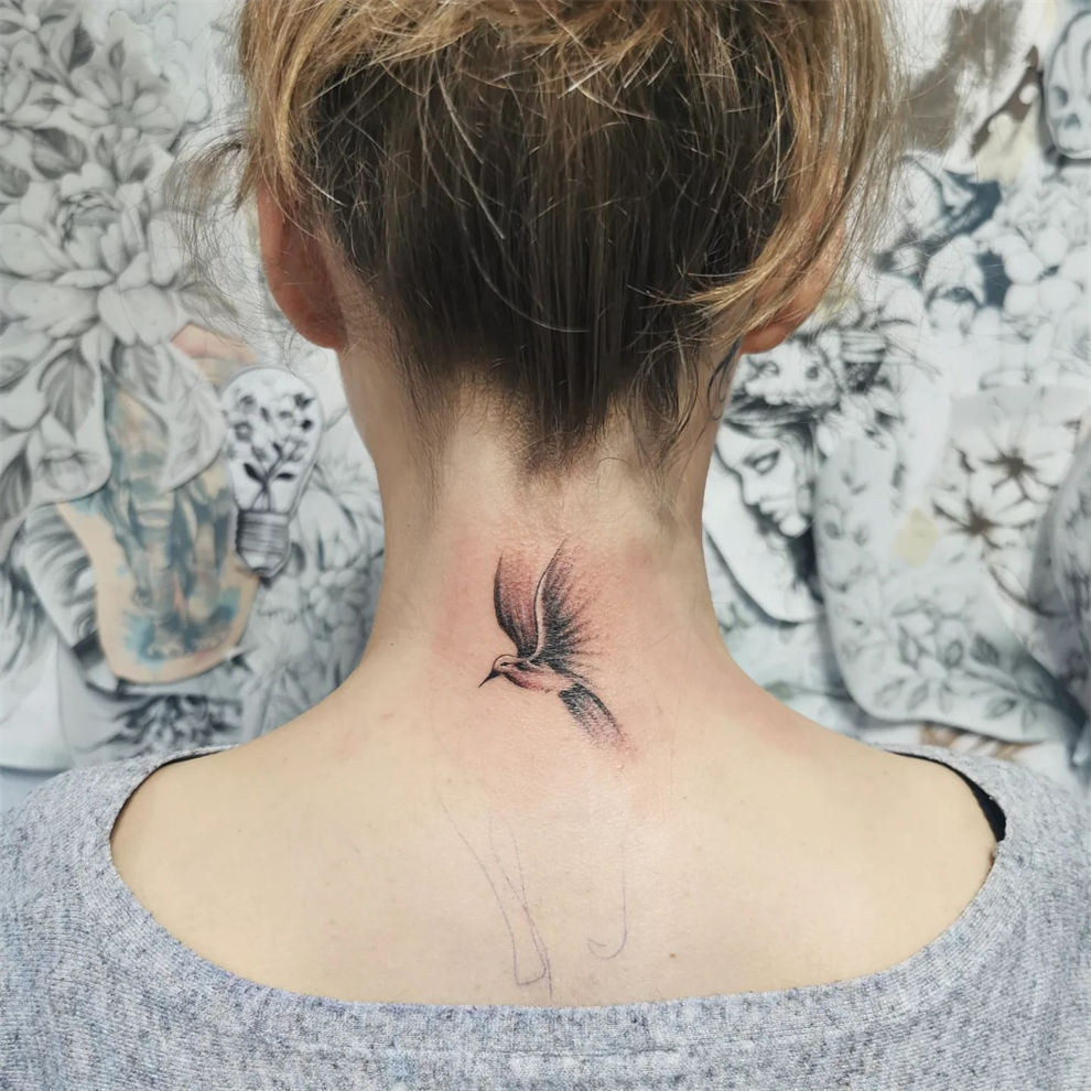 cute small tattoos 07