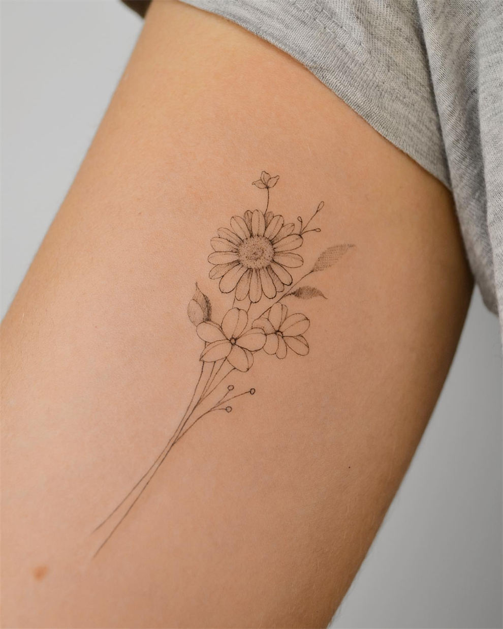 cute small tattoos 22