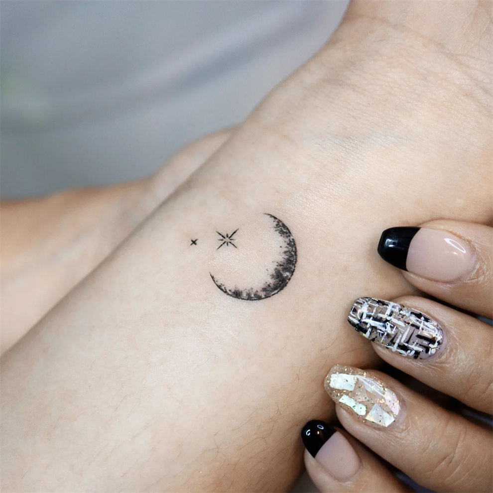 cute small tattoos 30