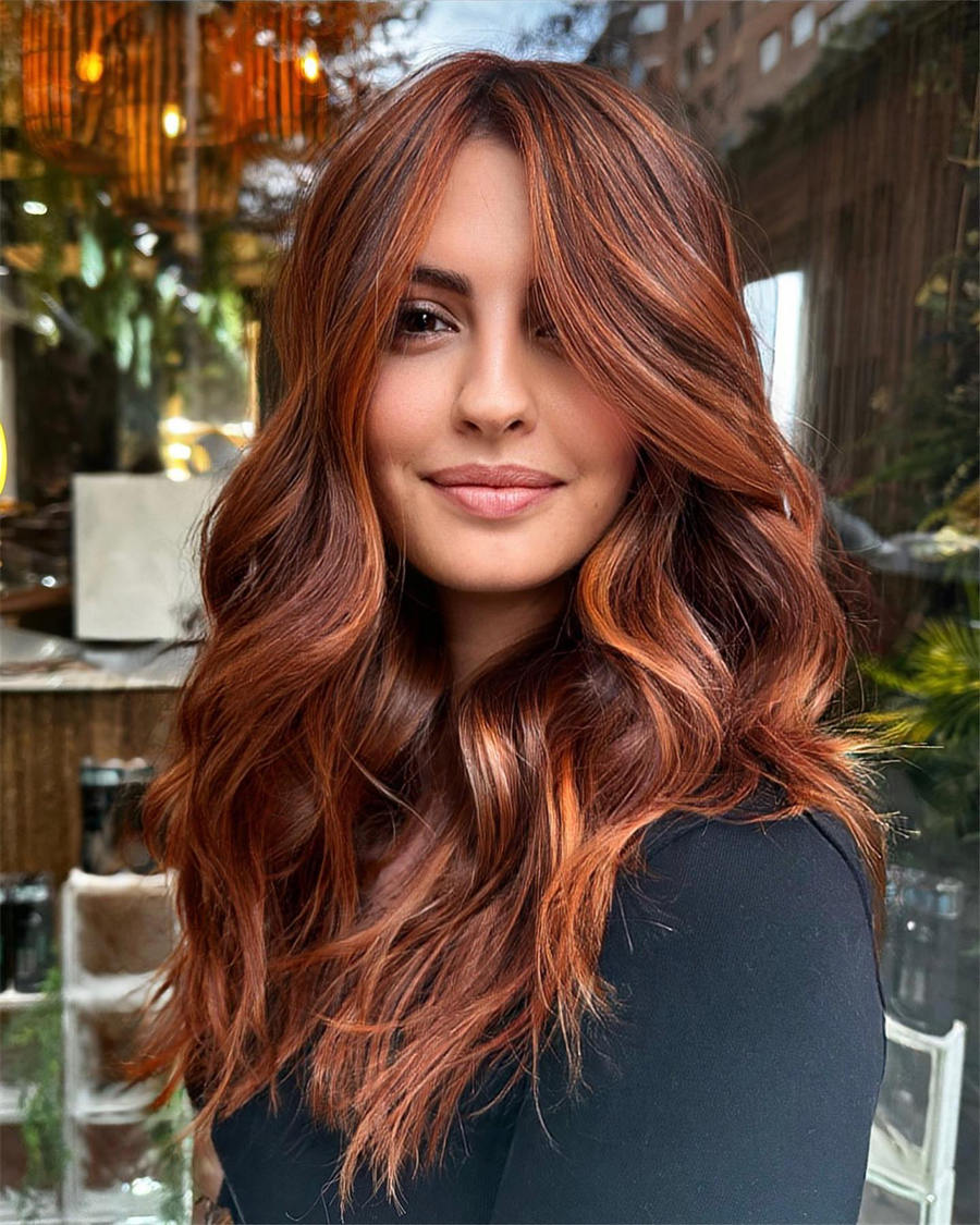 hair color ideas 10