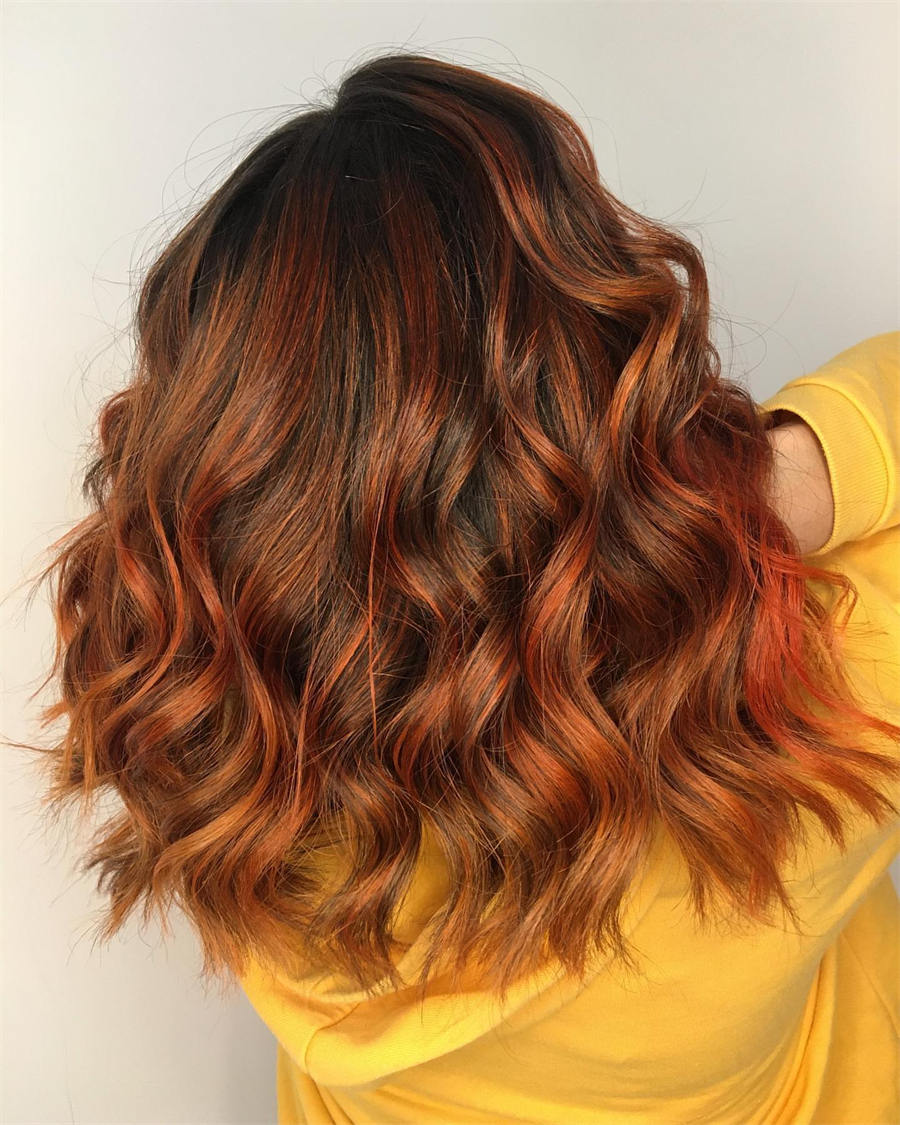 hair color ideas 26