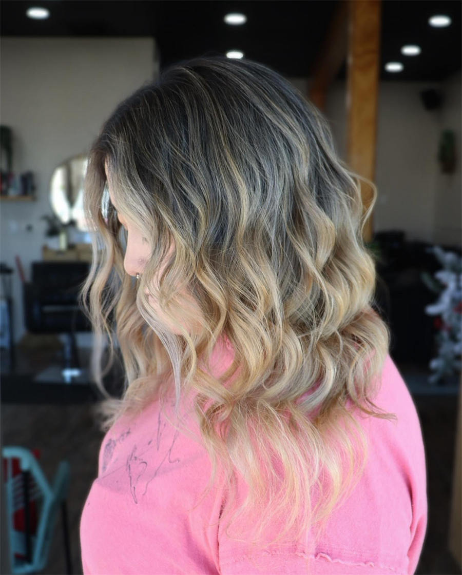 hair color ideas 33