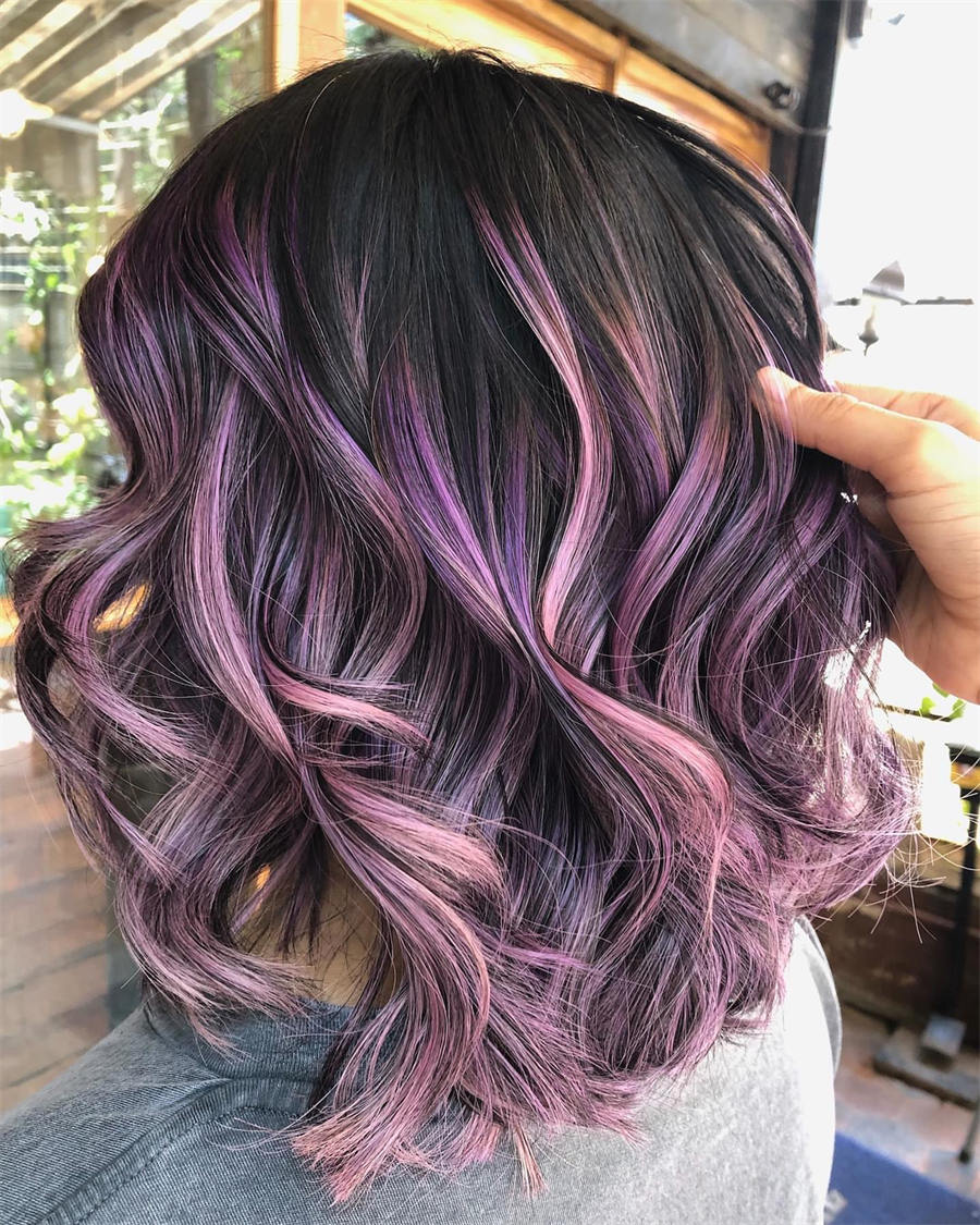 hair color ideas 37