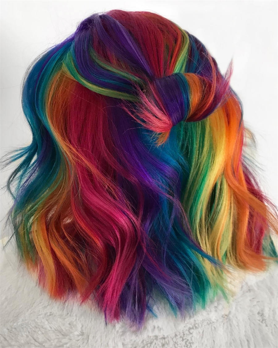 hair color ideas 84