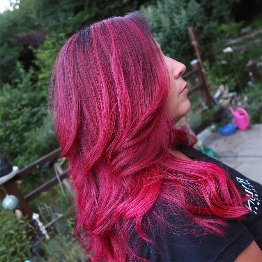 hair color ideas 87