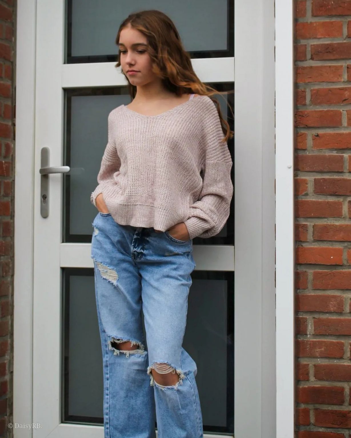 10 Tips for Choosing Casual Outfits for Teenage Girls Pretty Designs — free download