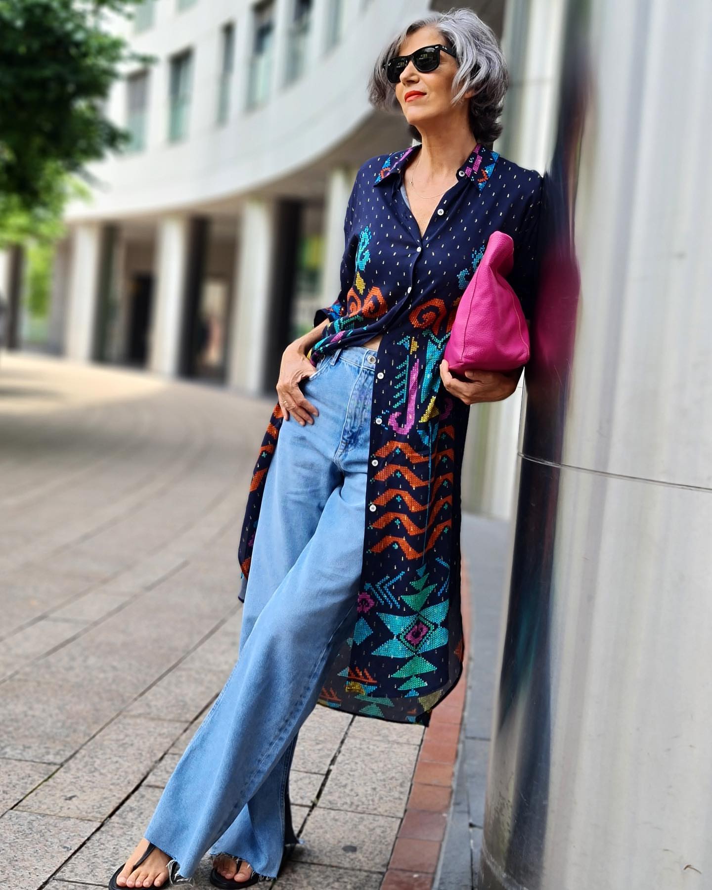 Casual summer outfits for over 60 cheap