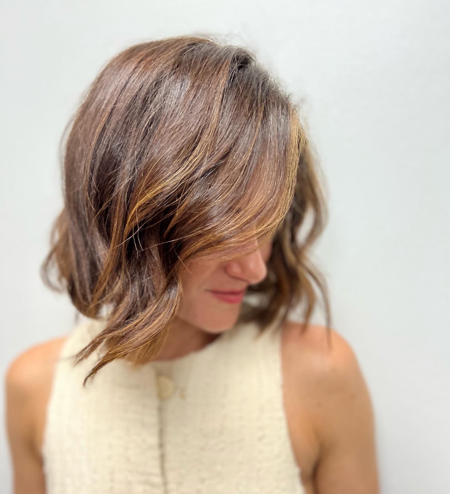 boho bob boho bob