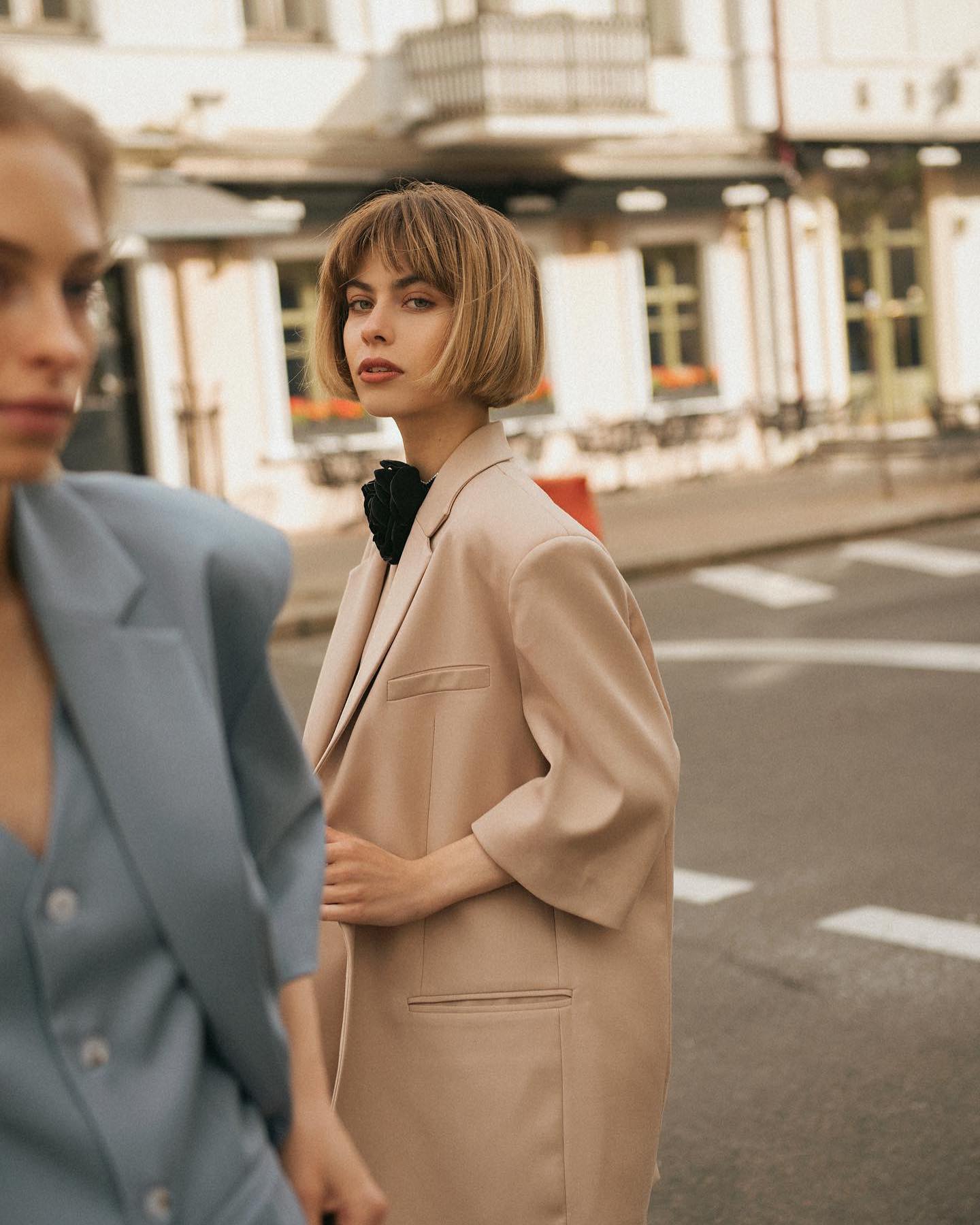 short bob hairstyle with bangs short bob hairstyle with bangs