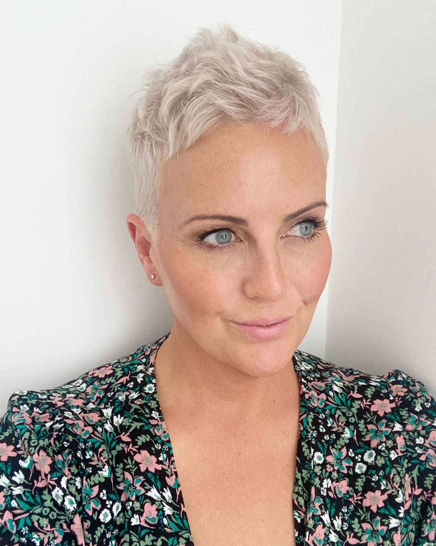 short cut for women over 50 short cut for women over 50