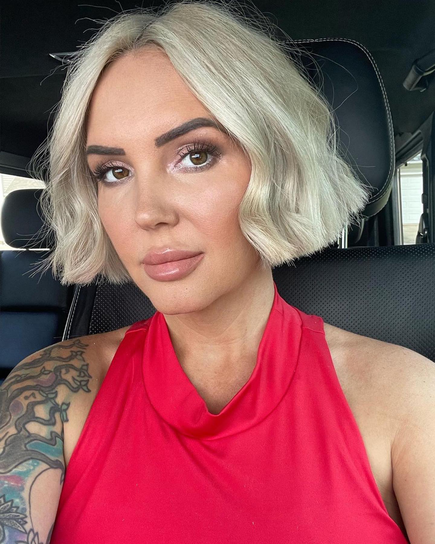 textured bob cut textured bob cut