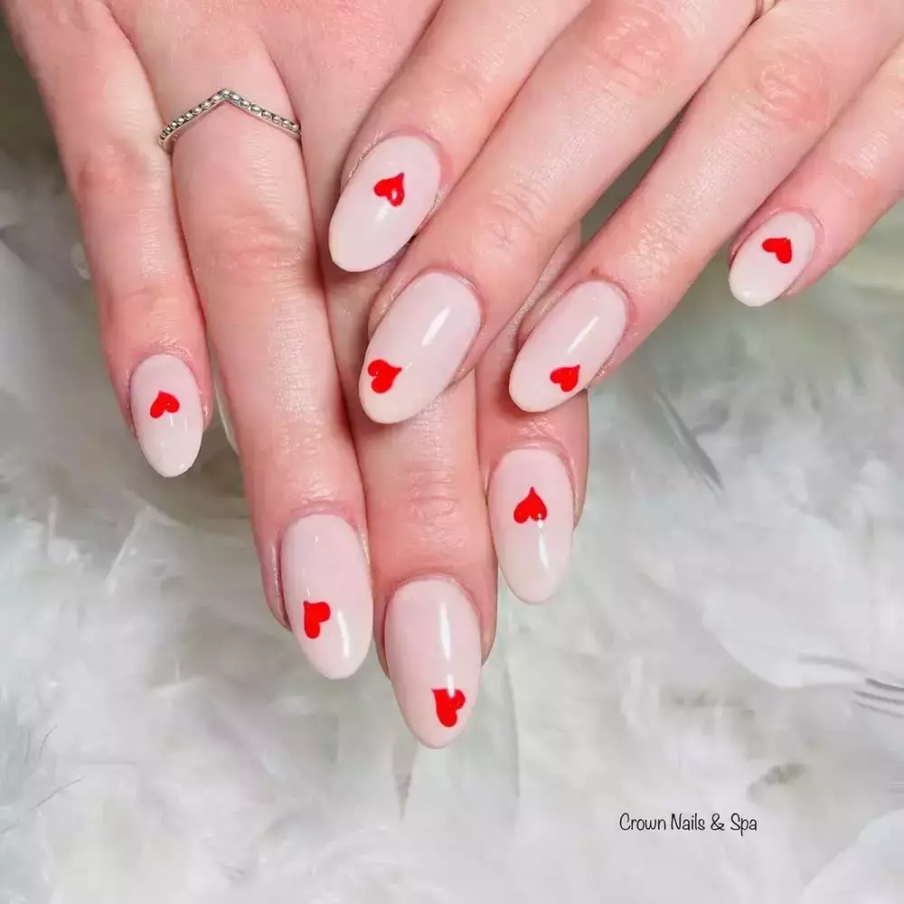 5 Easy Steps to Get Beautiful Nails 5 Easy Steps to Get Beautiful Nails
