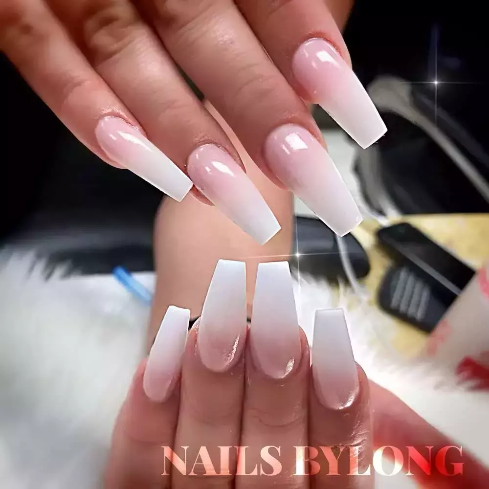5 Easy Steps to Get Beautiful Nails 5 Easy Steps to Get Beautiful Nails