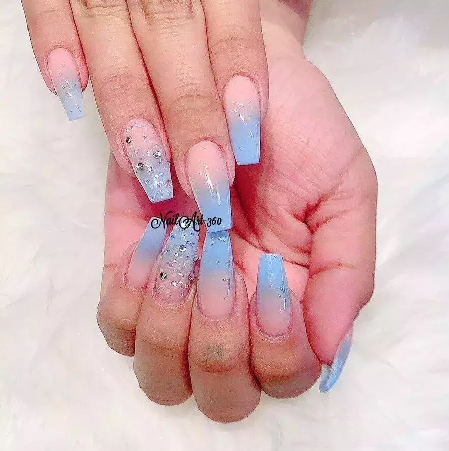 5 Easy Steps to Get Beautiful Nails 5 Easy Steps to Get Beautiful Nails