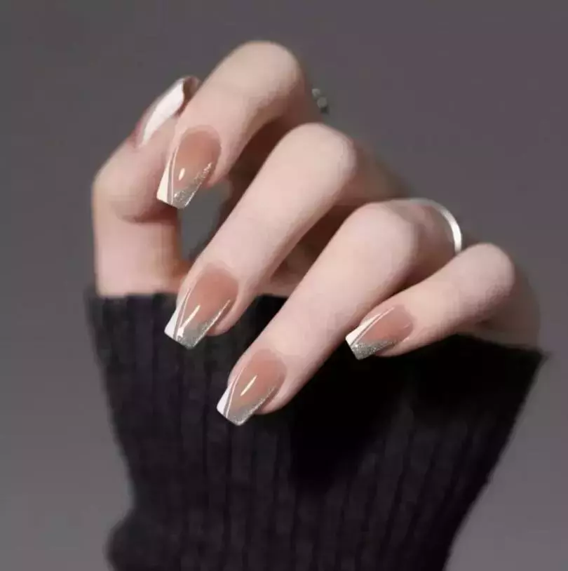 5 Easy Steps to Get Beautiful Nails 5 Easy Steps to Get Beautiful Nails