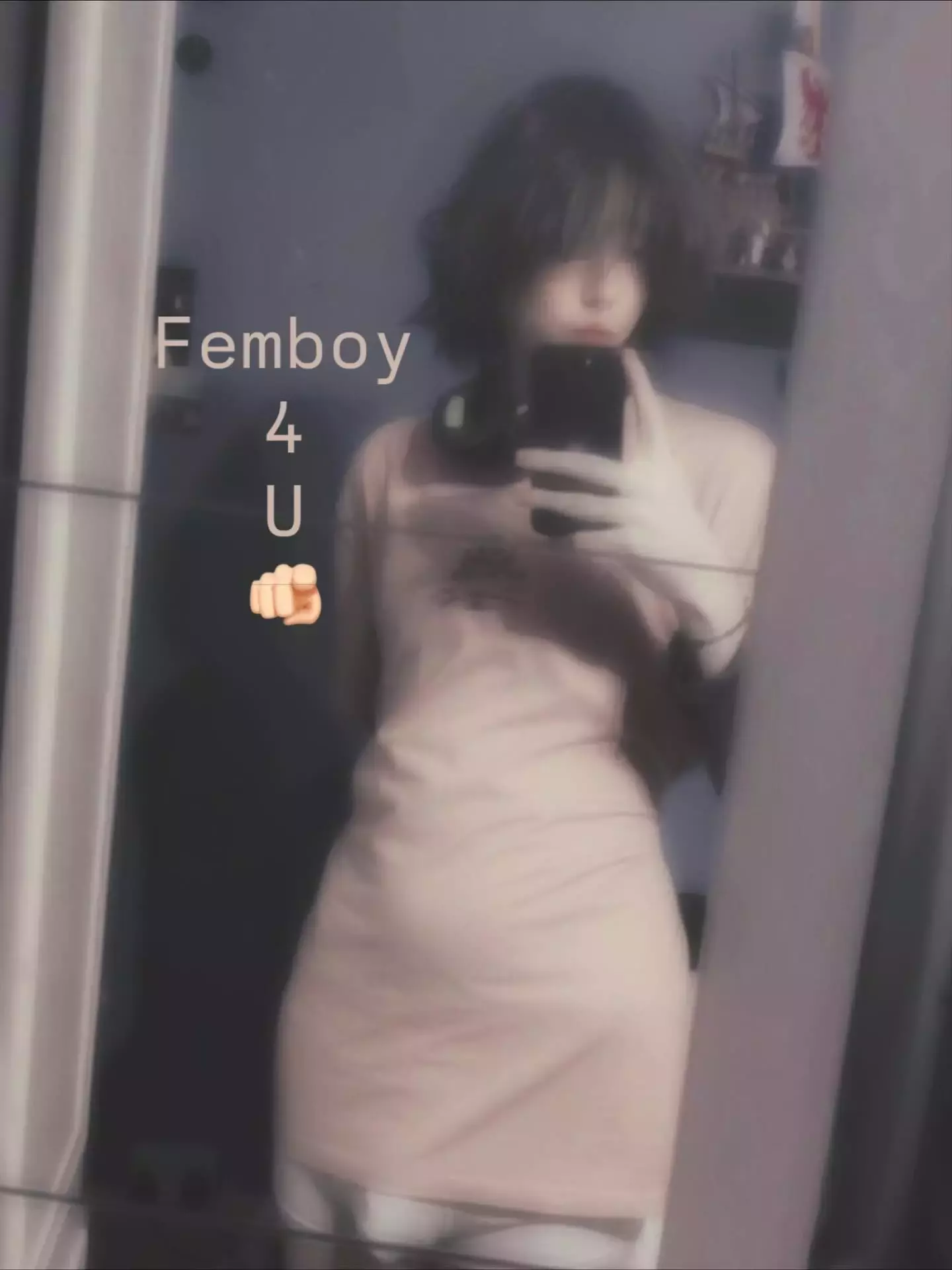 Femboy Fashion
